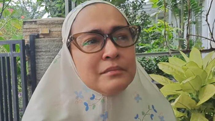 Ayah presenter sekaligus politis Uya Kuya, Nararya Sutrasno meninggal dunia, Rabu (30/10/2024) pukul 10.00 WIB.