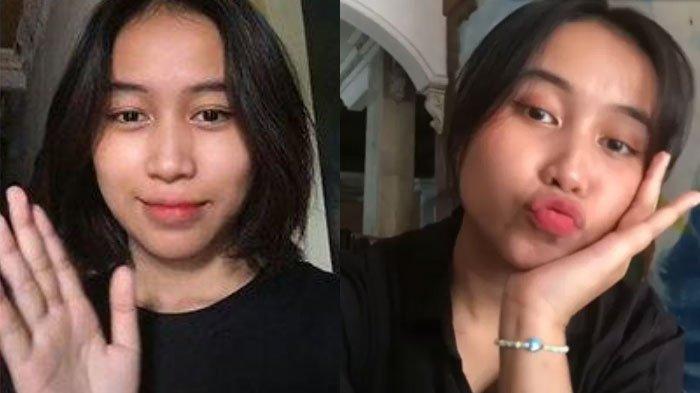 Ayda Sasti anak mendiang Ki Joko Bodo