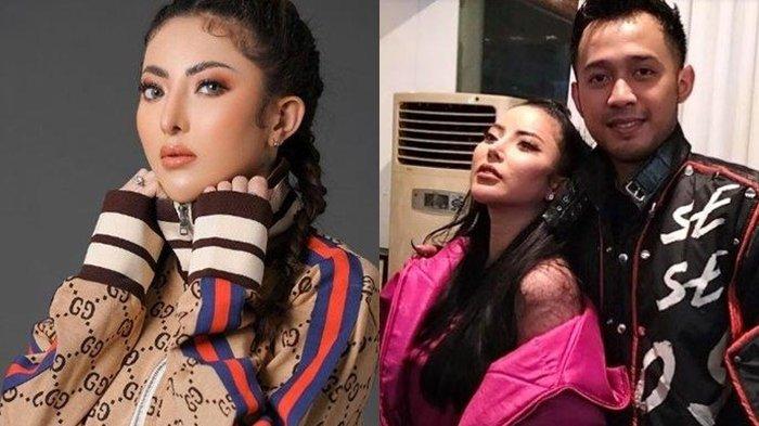 Ayu Ayulia kembali disorot usai dilaporkan tunangannya, Abhinaya Rakan Adira, dugaan kasus penganiayaan. Ayu diduga kepergok bersama pria lain