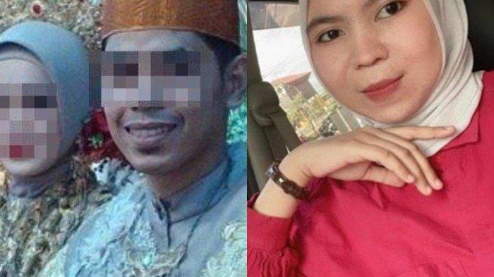 Ayu Wulandari, wanita asal Makassar membongkar isi chat sang pacar sebelum pergi menikahi wanita lain. sempat menuduhnya berselingkuh dengan pria lain