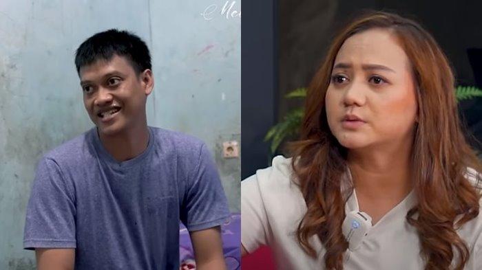 Azhiera Adzka mantan istri Kurnia Meiga mengaku masih merasa trauma atas kegagalan pernikahannya. berbeda dengan Kurnia memilih ingin nikah lagi