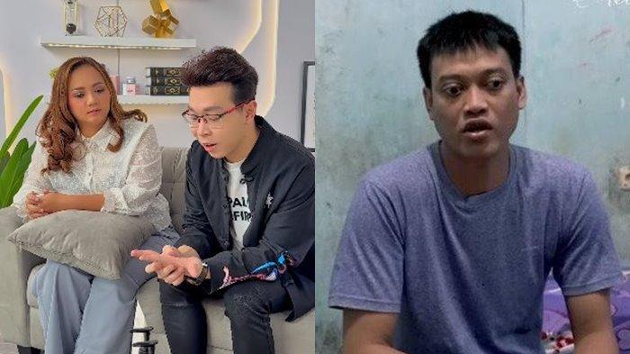 Azhiera menyebut kewajiban nafkah belum pernah dipenuhi oleh Kurnia Meiga, hanya memberi Rp200 ribu setiap dua minggu sekali untuk tiga anak