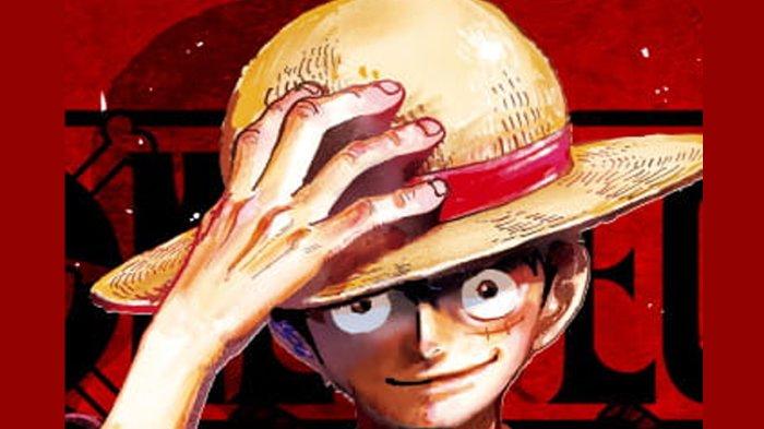 Manga One Piece Chapter 1120