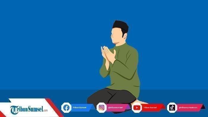 Bacaan Doa Setelah Sholat Taubat Untuk Diri Sendiri Lengkap Arab Latin dan Arti Beserta Keutamaannya