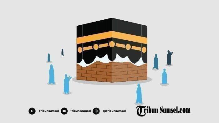 Bacaan Sholawat Untuk Orang Naik Umroh Lengkap Tulisan Arab, Latin dan Terjemahan Indonesia