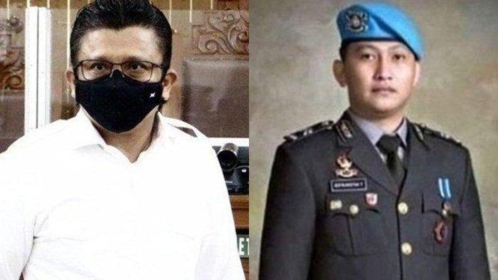 Banding Ferdy Sambo ditolak dalam sidang putusan banding yang digelar, Rabu (12/4/2023), ini penyebabnya