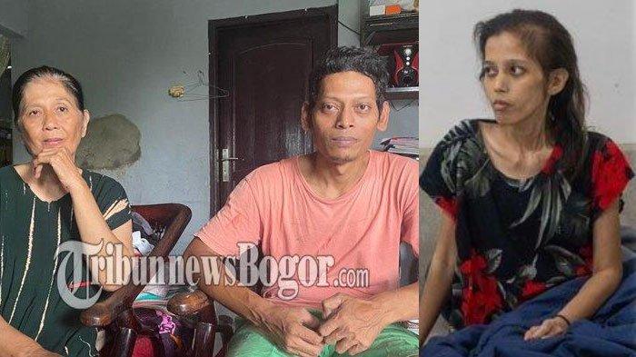 Bantahan Keluarga Tak Urus Dona Mantan TKI Bogor, Ungkap Tabiat Buruk di Rumah, Sering Bentak Ibu