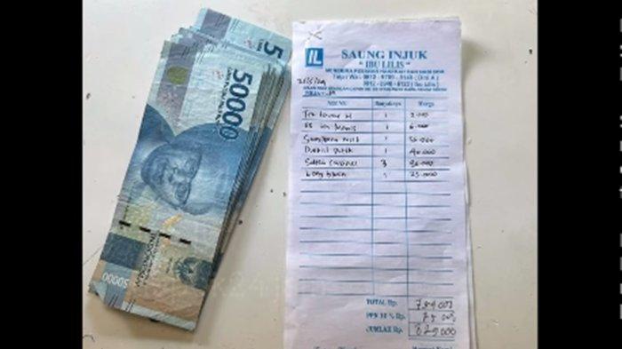 Baru-baru ini viral pemilik restoran curhat nyaris tekor alias mengalami kerugian lantaran pengunjungnya kabur setelah makan. orang-orang yang kabur itu mencapai Rp829 ribu.