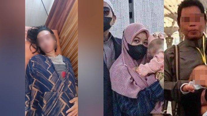 Bayi Hamka Meninggal Karena Kelaparan dan Terkunci di Kamar, Nur Hikmah Ngaku Tak Berdaya Menolong
