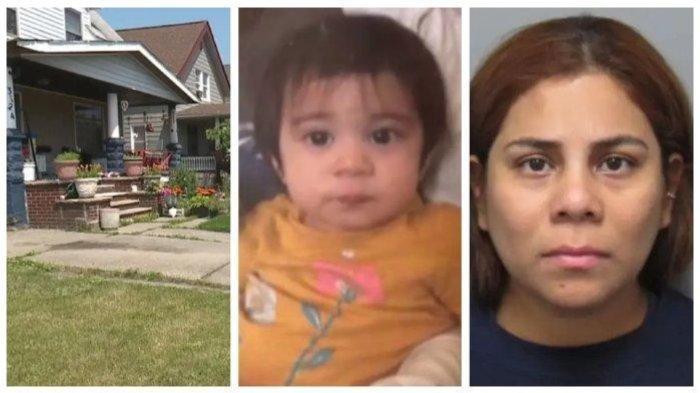 Bayi di Ohio Meninggal Gara-gara Ditinggal Piknik 10 Hari, Ibu Dijatuhi Hukuman Penjara Seumur Hidup
