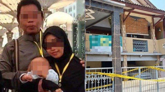Beda Waktu Kematian Hamka dan Anak di Koja, Ayah Meninggal 10 Hari Disusul Si Bungsu 3 Hari Kemudian
