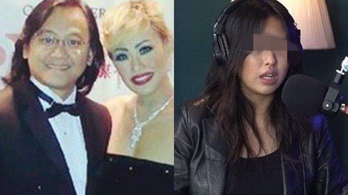 Beginilah nasib Steve Wantania, suami Pinkan Mambo yang dilaporkan kasus pelecehan seksual. dijatuhkan pidana selama 9 tahun dan 6 bulan penjara.