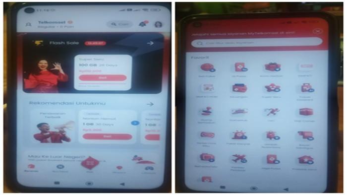 Belajar Lancar Berkat Sinyal Terbaik, Bukti Jaringan 5G Telkomsel Terluas dan Terdepan di