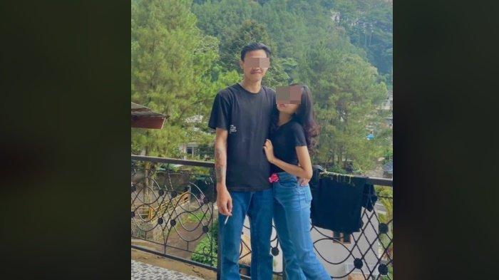 Belakangan terungkap jika ruko kosong di Jalan Semeru, Bogor Barat, Kota Bogor tempat Fitria Wulandari dibunuh adalah tempat bekerja RA alias Alung.