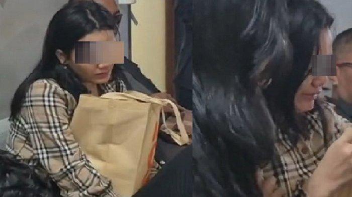 IBU 3 BOCAH TEWAS KEBAKARAN - Berikut ini sosok ibu muda dari empat balita korban kebakaran di Kota Kendari, Sulawesi Tenggara (Sultra). Peristiwa mengenaskan kebakaran yang terjadi di Jalan R Suprapto, Kelurahan Punggolaka, Kecamatan Puuwatu, Kota Kendari pada Selasa (6/5/2025) siang menewaskan dua anak wanita bernama SA itu.