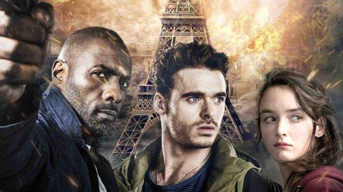 Berikut jadwal tayang acara TV pada Jumat (26/7/2024) tayang film di Trans TV berjudul Bastille Day (a.k.a The Take) dan New Fist of Fury.