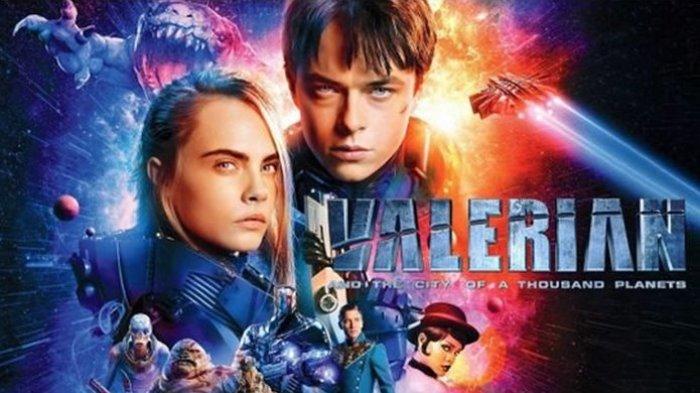 Berikut jadwal tayang acara TV pada Jumat (3/5/2024) di NET TV, SCTV, RCTI, Trans TV, Trans 7, dan Indosiar.