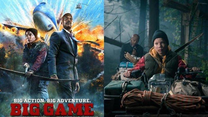 Berikut jadwal tayang acara TV pada Kamis (8/12/2023) di NET TV, RCTI, Trans TV, Trans 7, dan Indosiar. Film Bioskop Big Game tayang di Trans TV.