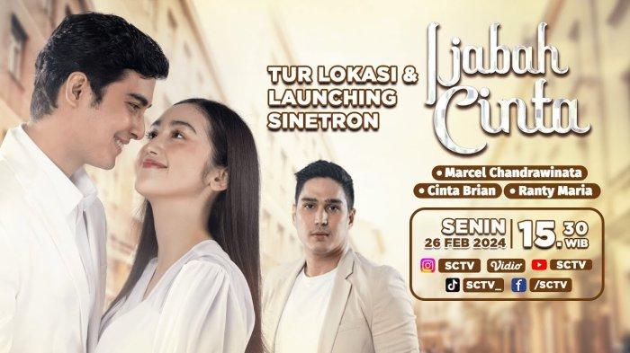 Berikut jadwal tayang acara TV pada Minggu (17/3/2024) di NET TV, SCTV, RCTI, Trans TV, Trans 7, dan Indosiar. Program acara AKSI Asia hadir kembali