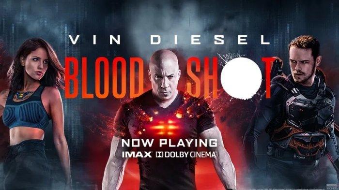 Berikut jadwal tayang acara TV pada Rabu (10/1/2024) di NET TV, RCTI, Trans TV, Trans 7, dan Indosiar. Film bioskop Bloodshot berjudul akan ditayangka