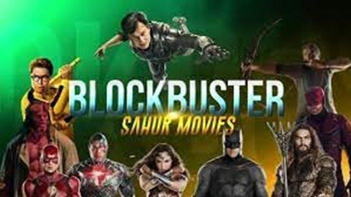 Berikut jadwal tayang acara TV pada Rabu (27/3/2024) di NET TV, SCTV, RCTI, Trans TV, Trans 7, dan Indosiar.