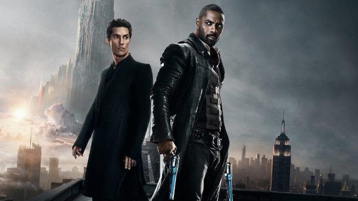 Berikut jadwal tayang acara TV pada Sabtu (3/2/2024) di NET TV, RCTI, Trans TV, Trans 7, dan Indosiar. Film bioskop The Dark Tower akan ditayangkan
