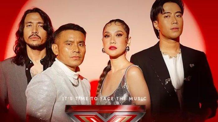 Berikut jadwal tayang acara TV pada Selasa, (12/12/2023) di NET TV, RCTI, Trans TV, Trans 7, dan Indosiar.