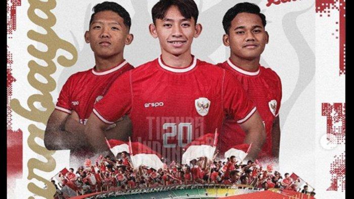 Berikut jadwal tayang acara TV pada Selasa (23/7/2024), Kick off Timnas Indonesia vs Timor Leste pukul 19.00 WIB tayang Live di SCTV dan Vidio.