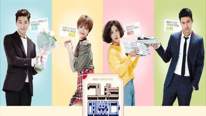 Berikut jadwal tayang acara TV pada Senin (27/5/2024) di NET TV, SCTV, RCTI, Trans TV, Trans 7, dan Indosiar.
