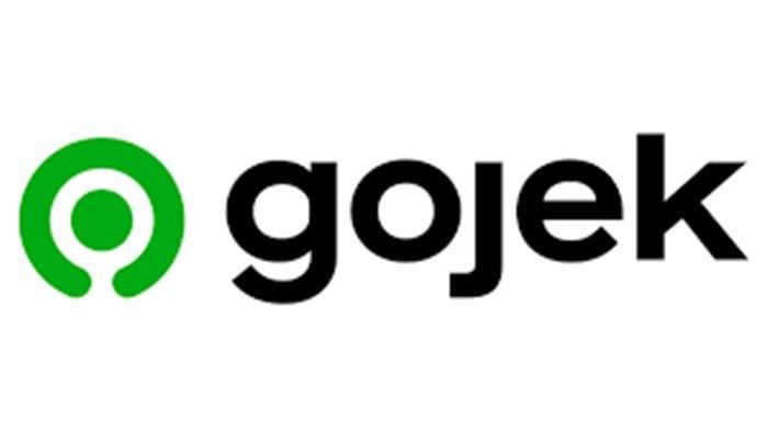 Logo Gojek