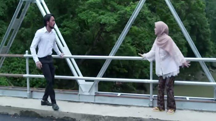 Berikut sinopsis sinetron Aku Mencintaimu Karena Allah episode 101 tayang Rabu, 26 Juni 2024.