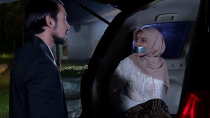 Berikut sinopsis sinetron Aku Mencintaimu Karena Allah episode 101 tayang Selasa, 25 Juni 2024.