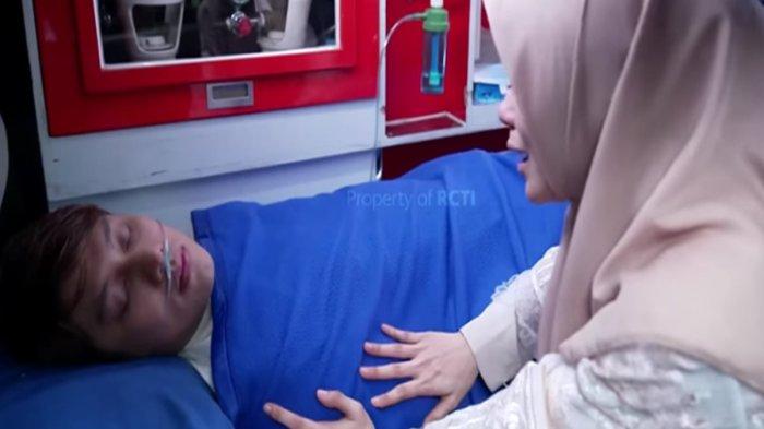 Berikut sinopsis sinetron Aku Mencintaimu Karena Allah episode 103 tayang Kamis, 27 Juni 2024.