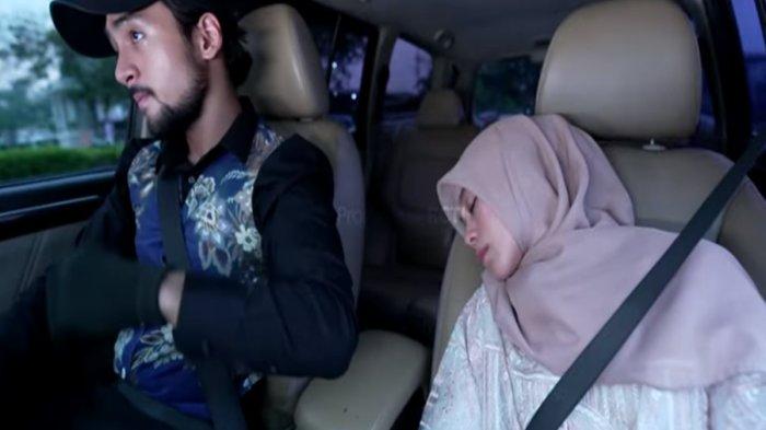 Berikut sinopsis sinetron Aku Mencintaimu Karena Allah episode 90 tayang Minggu, 10 Juni 2024.