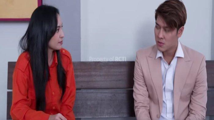 Berikut sinopsis sinetron Aku Mencintaimu Karena Allah episode 92 tayang Selasa, 11 Juni 2024.