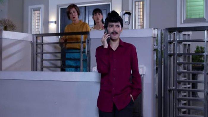 Berikut sinopsis sinetron Aku Mencintaimu Karena Allah episode 95 tayang Jumat, 14 Juni 2024.