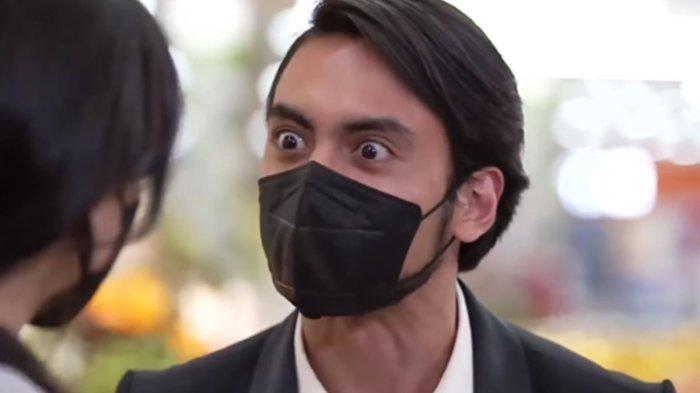 Berikut sinopsis sinetron Aku Mencintaimu Karena Allah episode 98 tayang Rabu, 19 Juni 2024.