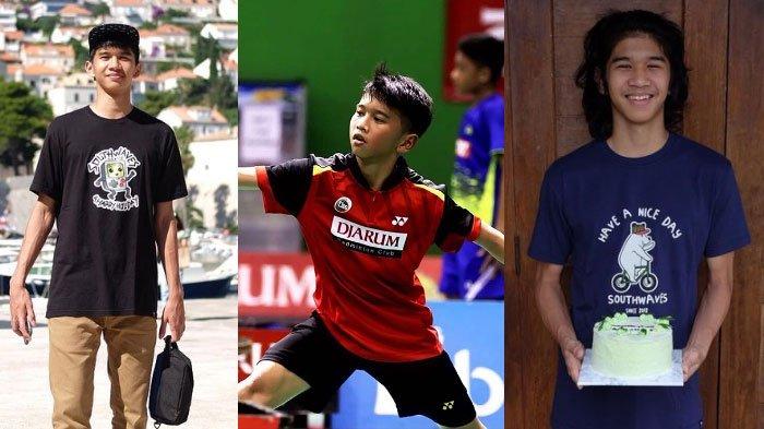 Bima Al Ayman Modjo Putra Duta SO7, Berprestasi Sebagai Atlet Bulutangkis Hingga Ikut Tanding ke Luar Negeri