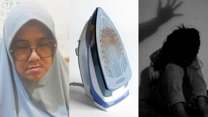 Bocah berusia 10 tahun di Bungo, Jambi, mendapatkan tindak kekerasan oleh ibu tirinya berinisial N(31). Pelaku setrika anak tirinya hingga melepuh