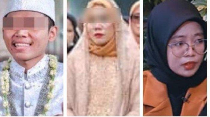 Bukti Pamungkas Norma Risma, Tak Gentar Dilaporkan Rozy ke Polisi, Ada Surat Keterangan Dari Kades