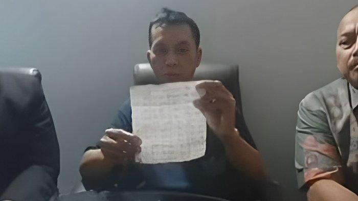 Bukti Pegi Tak Bersalah di Kasus Vina Cirebon, Ada Diwarung Bandung dengan Rekan Setelah Terima Gaji