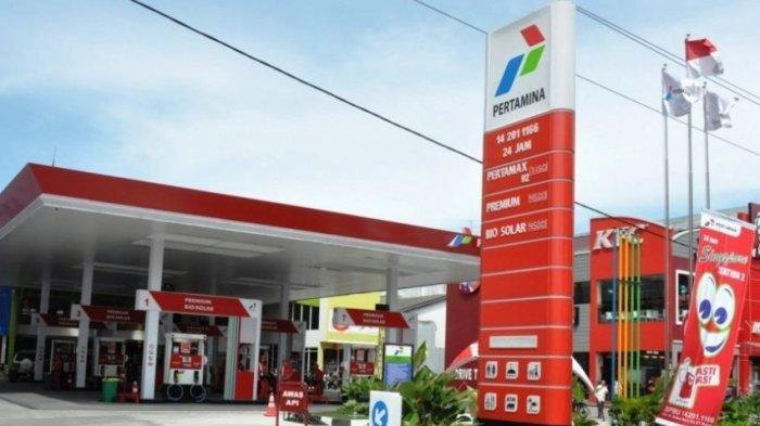 Cara Daftar Barcode Pertamina Untuk Beli Pertalite dan Solar, Lengkap Syarat yang Dibutuhkan