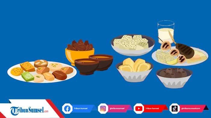 Makanan dan Minuman