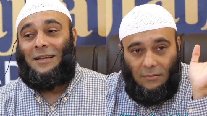 Cara Mengatasi Demam Pada Anak Oleh dr Zaidul Akbar, Pakai Resep Herbal Bawang Merah Di Ubun Ubun