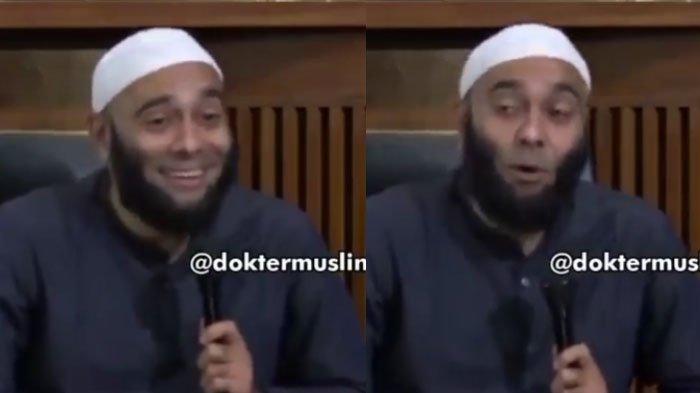 Cara Merawat Tubuh Agar Terlihat Awet Muda Oleh dr Zaidul Akbar, Cukup Campurkan Kunyit dan Santan