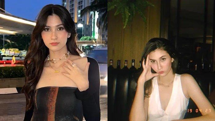 Celia Thomas, perempuan asal Jakarta ini dikenal sebagai artis muda dan cantik.