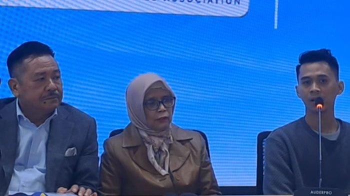 Cerita Keluarga Sudirman Didatangi Polisi Soal Kasus Vina Cirebon, Minta Bantu Karena Terintimidasi
