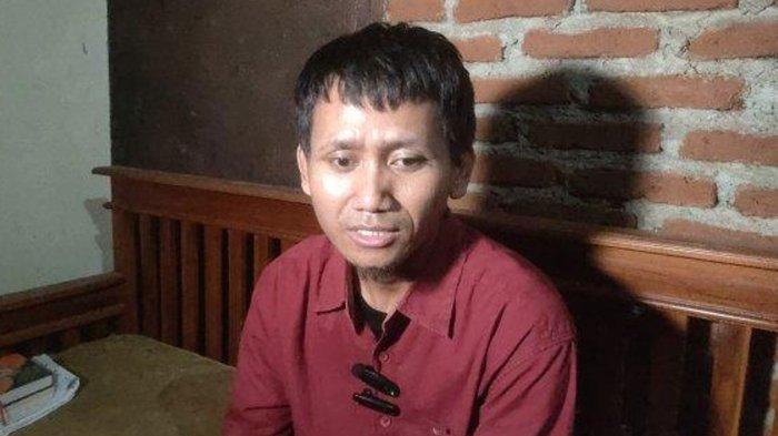 Pegi Setiawan