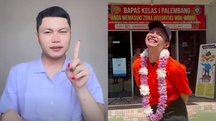Cerita Ubey Apsensoo saat Ditangkap Polisi Terkait Promosi Judi Online