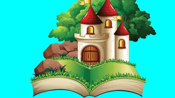 ILUSTRASI. Cerpen dalam Bahasa Inggris yang menarik
